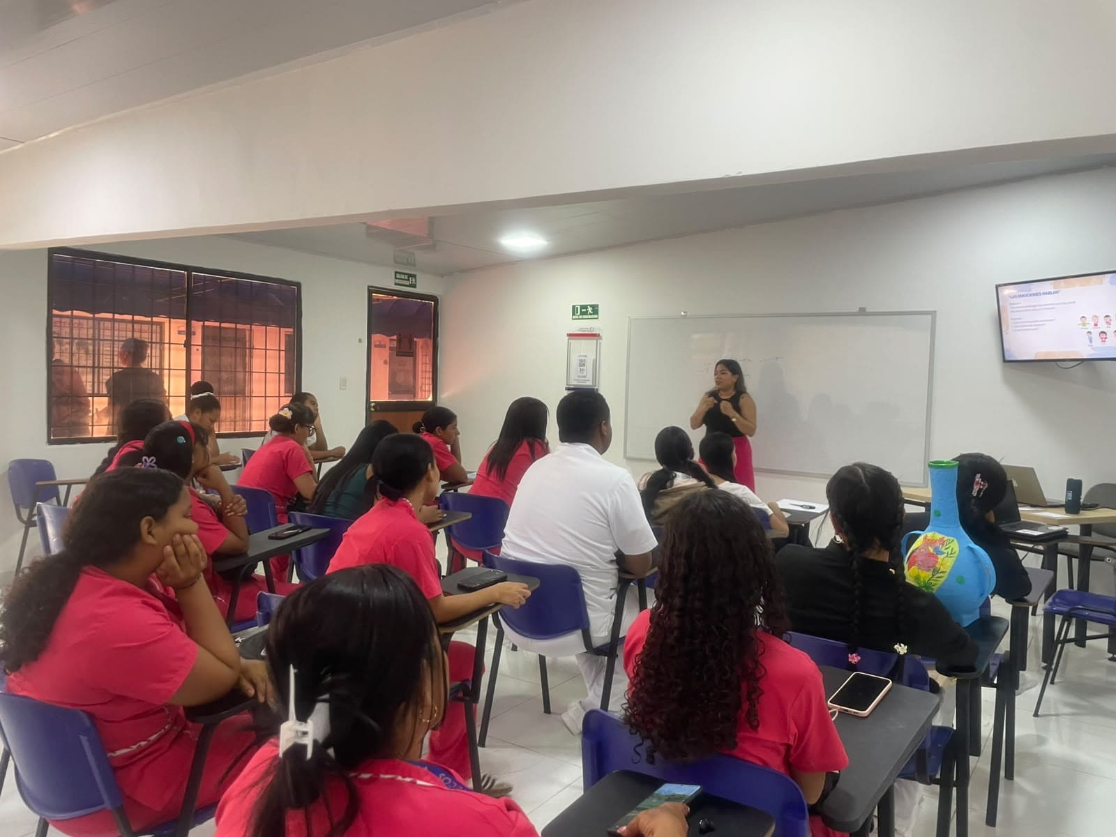 Educación Inclusiva