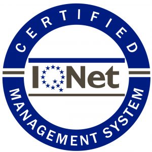 Logo IQNET