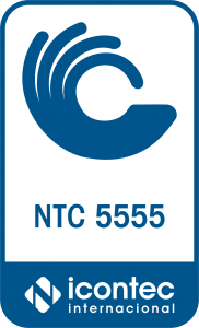 Logo NTC 5555